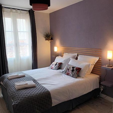 Les Chambres De La Vallee Argentonnay Dış mekan fotoğraf